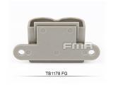 FMA Rogers Shell Holder - Screw Mount FG TB1178-FG